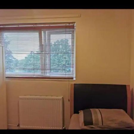 Nice Shared Flat London Exteriör bild