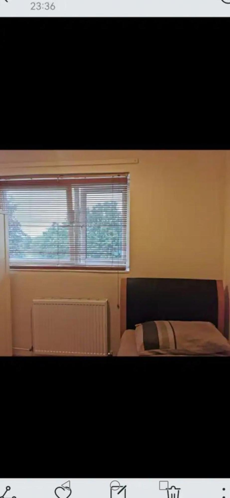 Nice Shared Flat London Exteriör bild